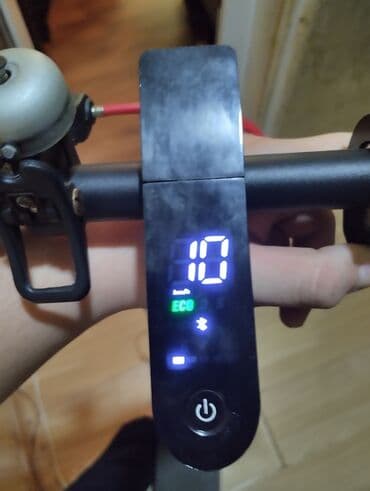 сколько стоит электросамокат в баку: Elektrik skuter – Porodo Xüsusiyyətlər: - Brend/model: Porodo — 2