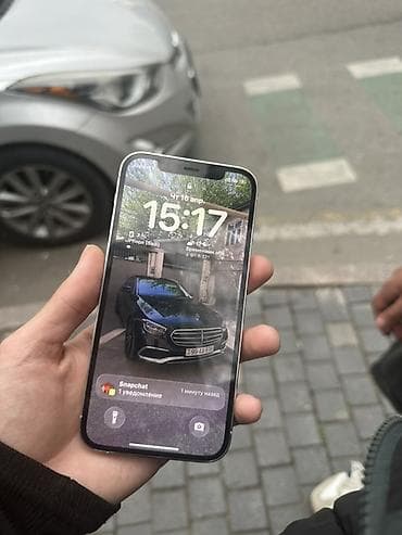 iphone 12 dubay: IPhone 12 Pro, Gümüşü — 3