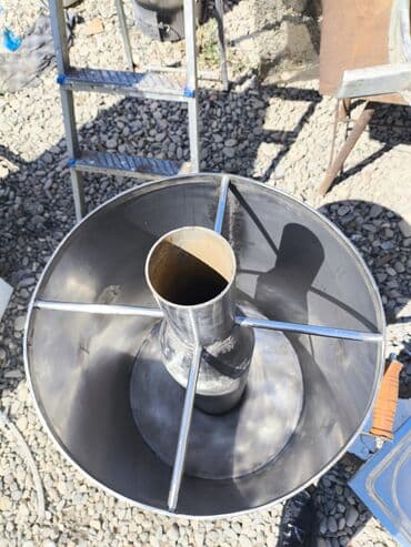 лагманная заправка на зиму: Yeni Od Samovar, 10-dan çox l, Ünvandan götürmə — 5