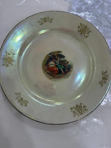 ariqlama cay: Çay dəsti — 2