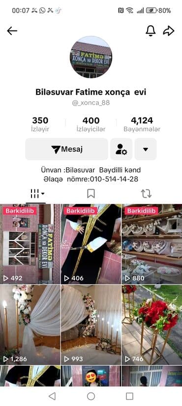 бизнес партнер бишкек: Hazır biznes satılır deyerinden aşagı ciddi olmayanlar narahat — 2