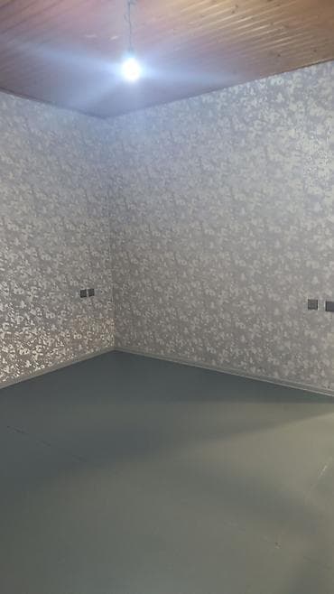 sumqayitda ev: 2 otaqlı, 77 kv. m, Kredit yoxdur, Yeni təmirli — 10