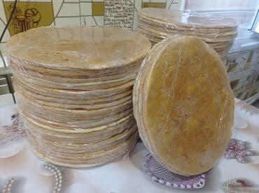 xirdalan gurcu xengeli: Ayselin ballı korjları - Qat-qat şişmiş, yumşaq və ətirli korjlar – — 6