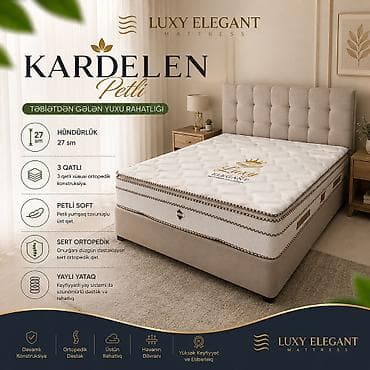 ucuz tavalar: Yeni, Ortopedik matras, Uşaq üçün — 1