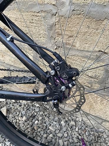 stels bicycle: Salam alekum Fowrad satlir əlim yandi — 4