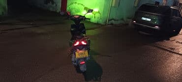 ilkin odenissiz kreditle ev xezer mtk qara qarayev: - 80, 80 sm3, 2024 il, 19405 km — 8