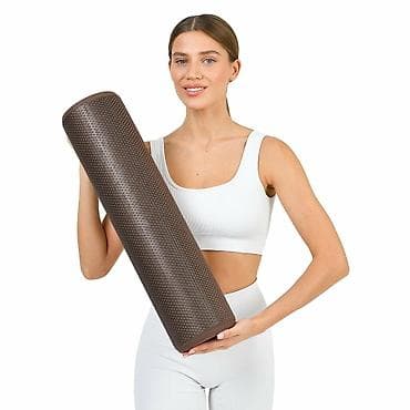 gil satisi: Fitnes aksesuarları seti - Dəst: 2 ədəd Kettler dumbbell + masaj — 2