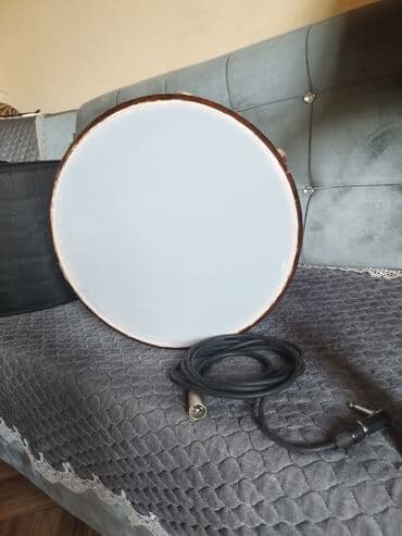 микрофон купить в баку: Salam Aleykum Nağara işlək vəziyyətdədir heç bir xərc teleb etmir — 4