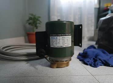 su vuran mator: Nasos, Ev üçün (məişət), quraşdırılma Səthi, İşlənmiş — 1