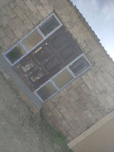 qurtulusda kiraye ev: 1 otaqlı, 30 kv. m, Yeni təmirli — 13