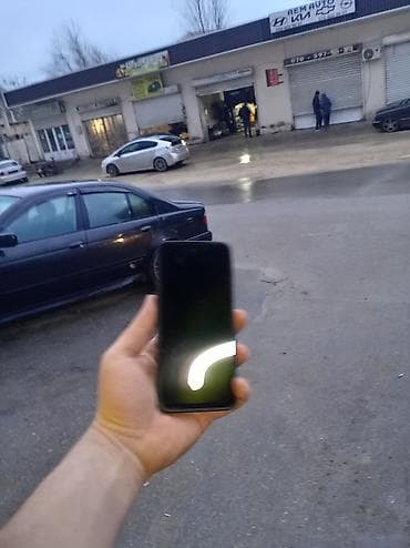 telefon redmi not 8: Redmi 12, 256 GB, rəng - Mavi, Barmaq izi, İki sim kartlı — 8