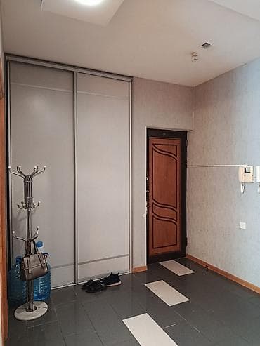 4-otaqli mənzil.12/6-ci mərtəbəsi.Cixarisda 161.km. Yel çəkən — 5