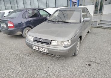 turbo az gazel 3302: VAZ (LADA) 2110: 1.6 l | 1999 il Sedan — 1