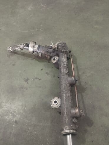 Ötürücü qutuların detalları: Məhsul: Hidravlik sükan rəki (sükan mexanizmi)mersedes panarama — 2