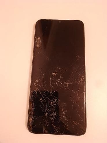 Infinix HOT 30i, 128 GB, rəng - Qara — 2