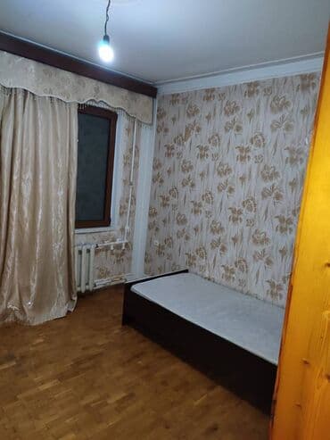 goycay evler: Xətai m/s-nın yaxınlığında 4 otaqlı ev əşyasız (şəkildəki əşyalar — 15