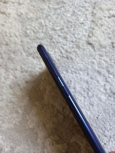 samsung tab e: Samsung Galaxy A10, 32 GB, rəng - Mavi, İki sim kartlı — 3