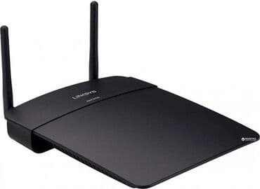 linksys by cisco: Simsiz giriş nöqtəsi Linksys WAP300N Wireless Access Point N300 Dual — 1