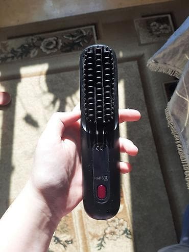 dyson airstrait qiymeti: Ütü fen 75 - 320 °C, Yeni, Pulsuz çatdırılma, Ödənişli çatdırılma — 3