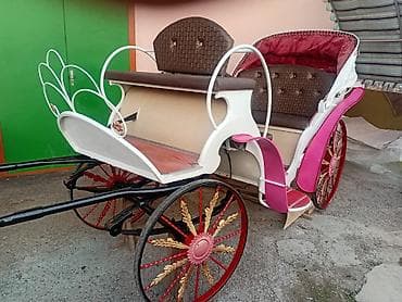aptek seymur фото: At arabası (fayton) – klassik dizaynlı, bəzəkli təkərlərlə - Növ: İki — 10