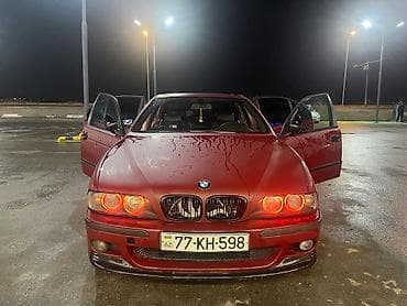 passat b5 qranat: BMW 3 series: 3 l | 2003 il Sedan — 9