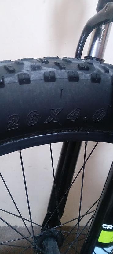 boyuk velosiped: Real Alan yazsın — 10