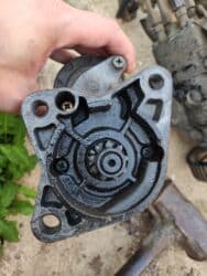 Magma, 2.2 l, Dizel, İşlənmiş