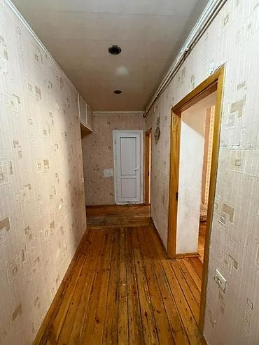 şu: Afdavağzal 600 AZN/ay 3 otaqlı Köhnə tikili 62 m² Sahə 4 / 5 — 5