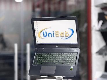 Noutbuk HP Pavilion RTL8822BE Şəhər: Bakı Marka: HP Çatdırılma?: Bəli