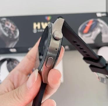 smart box: Smart watch Hw28 ⌚ Smart saat 🔹️Sport dizayn 🔹️Dəyişilə bilən — 3