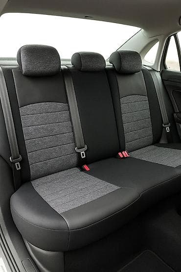 avto cexol satisi: Sport Seriyası, avtomobil salonuna zəriflik və rahatlıq qatmaq üçün — 2