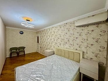 Баку, 8-ой километр, 3 комнаты, Вторичка, м. Нефтчиляр, 80 м² — 7