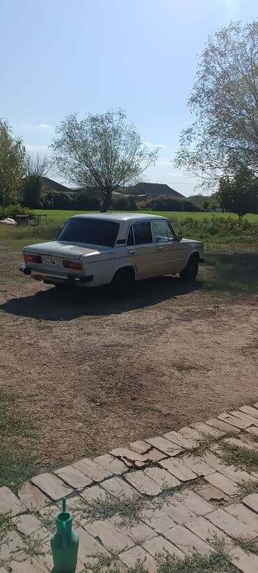 турбо.аз все об автомобилях в азербайджане: ВАЗ (ЛАДА) 2106: 1.5 л | 1982 г. 21350 км Седан — 10