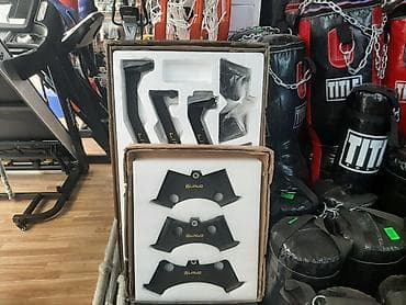 stolustu dəst: Yeni Metal, Ödənişli çatdırılma — 4