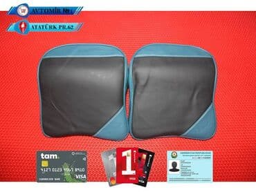 avtomobil oturacaqlarinin temiri: Boyunluq yastiq 🚙🚒 ünvana və bölgələrə ödənişli çatdırılma 💳birkart — 1