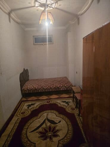 razində 1 otaqlı evlərin satışı: Bakı, Biləcəri, 1 otaqlı, Köhnə tikili, 28 kv. m — 1