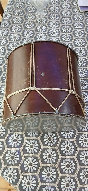 японский золотой саксофон и гитара: Nagara — 2