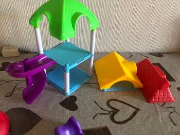 oyuncaglar: Oyuncaqlar — 5