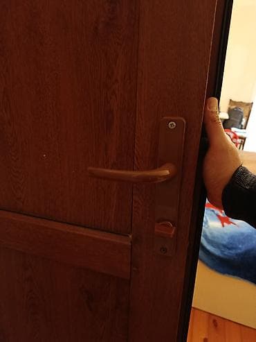 bosqab desti: İşlənmiş Otaq qapısı Çərçivə ilə, Ünvandan götürmə — 3