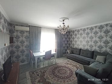 ucarda ucuz evler: 4 otaqlı, 86 kv. m, Kredit yoxdur, Yeni təmirli — 4