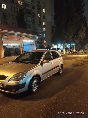 Автозапчасти: Dizel 1.5 mexanika ilkin 1200azn 36ay 490 azn — 4