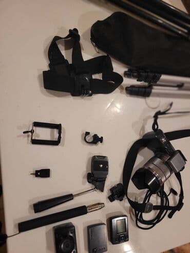 dji osmo action: Fotokamera mini — 5