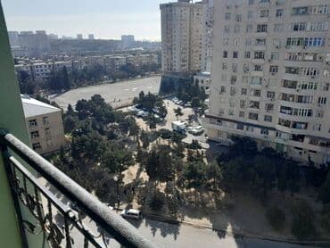 sarayda kiraye: Neftcilər metrosuna yaxin park citiyə icra hakimiyyətinə yaxin 19 — 4