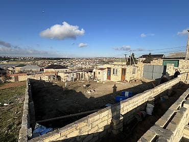 ev xırdalan: 4 sot, Tikinti, Kupça (Çıxarış), Texniki pasport — 1