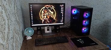 TECİLİ SATİLİR Dəst Satilir 🖥 Prosessor (CPU): Intel Core i5-2400 🎮 lalafo.az -da TECİLİ SATİLİR Dəst Satilir 🖥 Prosessor (CPU): Intel Core i5-2400 🎮