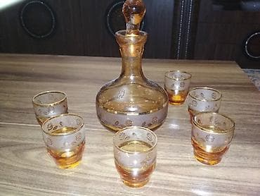 Коньячный набор