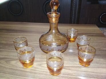 автозапчасти ауди а4: Коньячный набор — 2