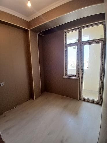с проживанием: 2 комнаты, Новостройка, 43 м² — 5