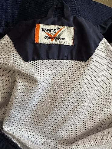 Jaket, Uniseks, 3 - 4 yaş — 2