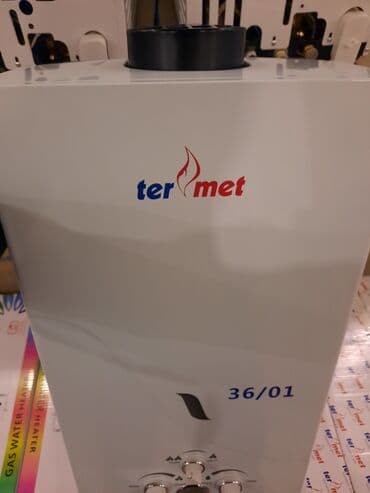 putmunutka: Ariston 36 l, Yeni, Kredit yoxdur, Pulsuz çatdırılma — 3